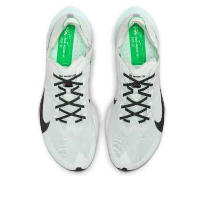Nike Women's ZoomX Vaporfly NEXT% 4 White/Hyper Pink/Mint Foam