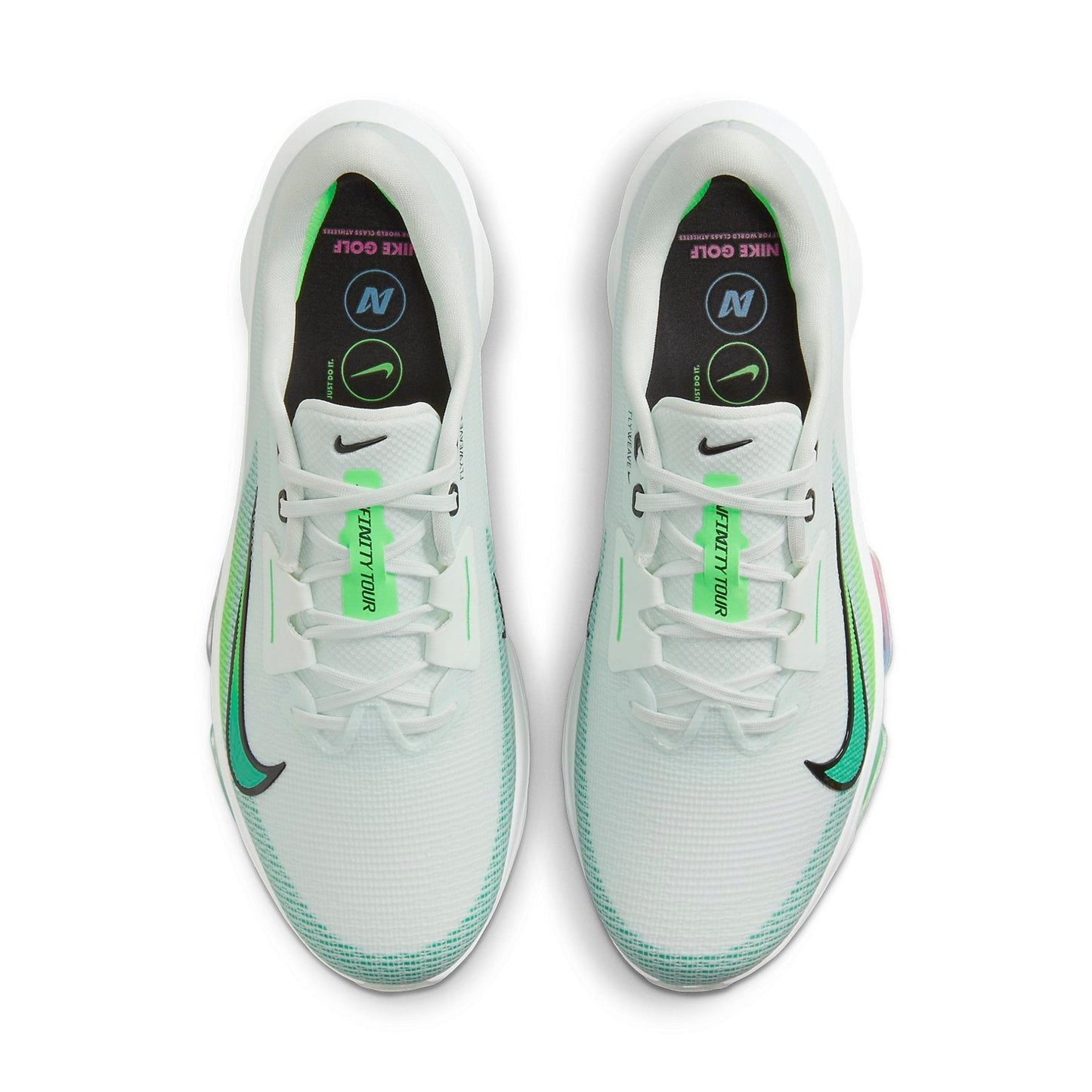 Nike Men's Air Zoom Infinity Tr Next% 2 Wide Sneakers