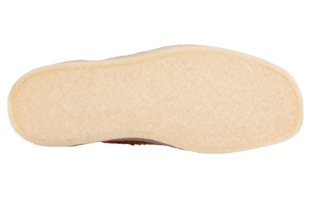 Men's Clarks LUGGer Cupsole