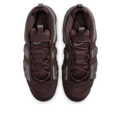 [fz3055-200] Mens Nike Air More Uptempo Low 'baroque Brown Cave Stone'