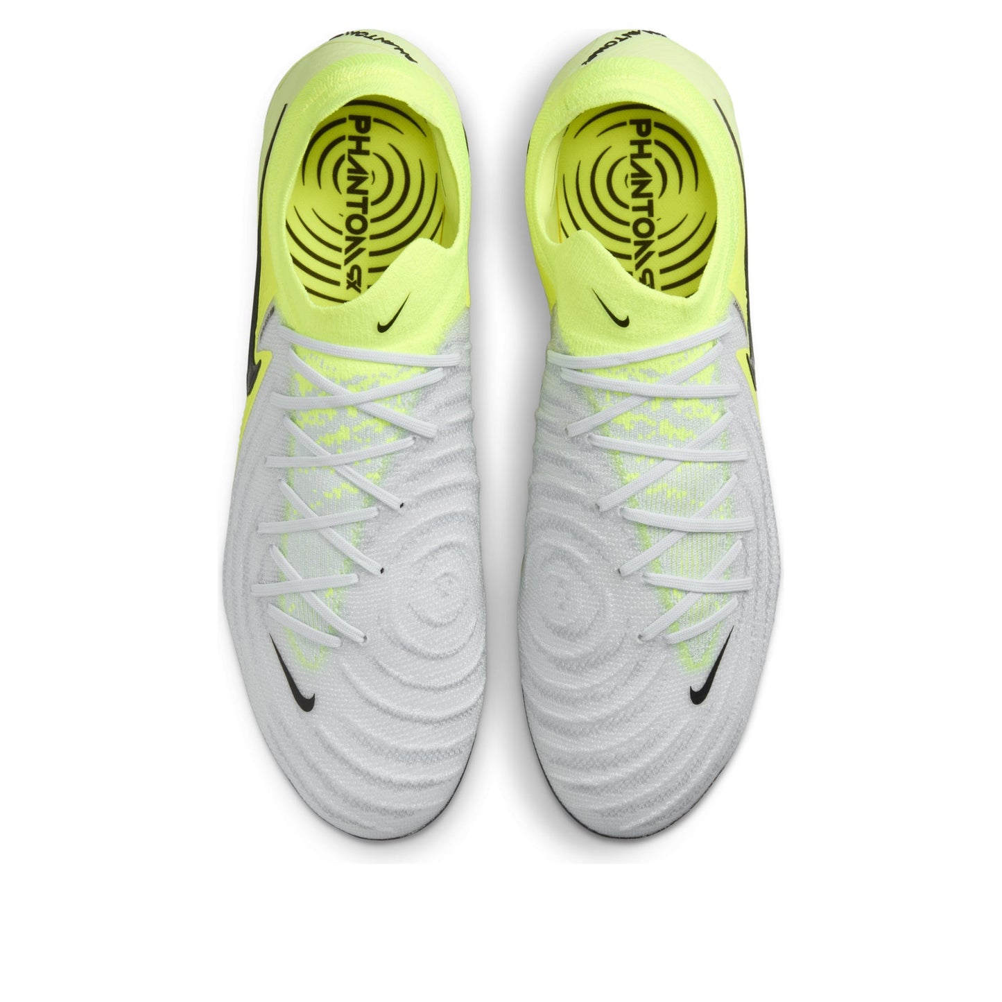 [fj2559-003] Mens Nike Phantom Gx 2 Elite Fg 'mad Voltage Pack'