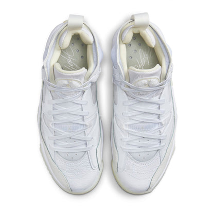 [dr9631-100] Womens Air Jordan Jumpman Two Trey 'white Sail'
