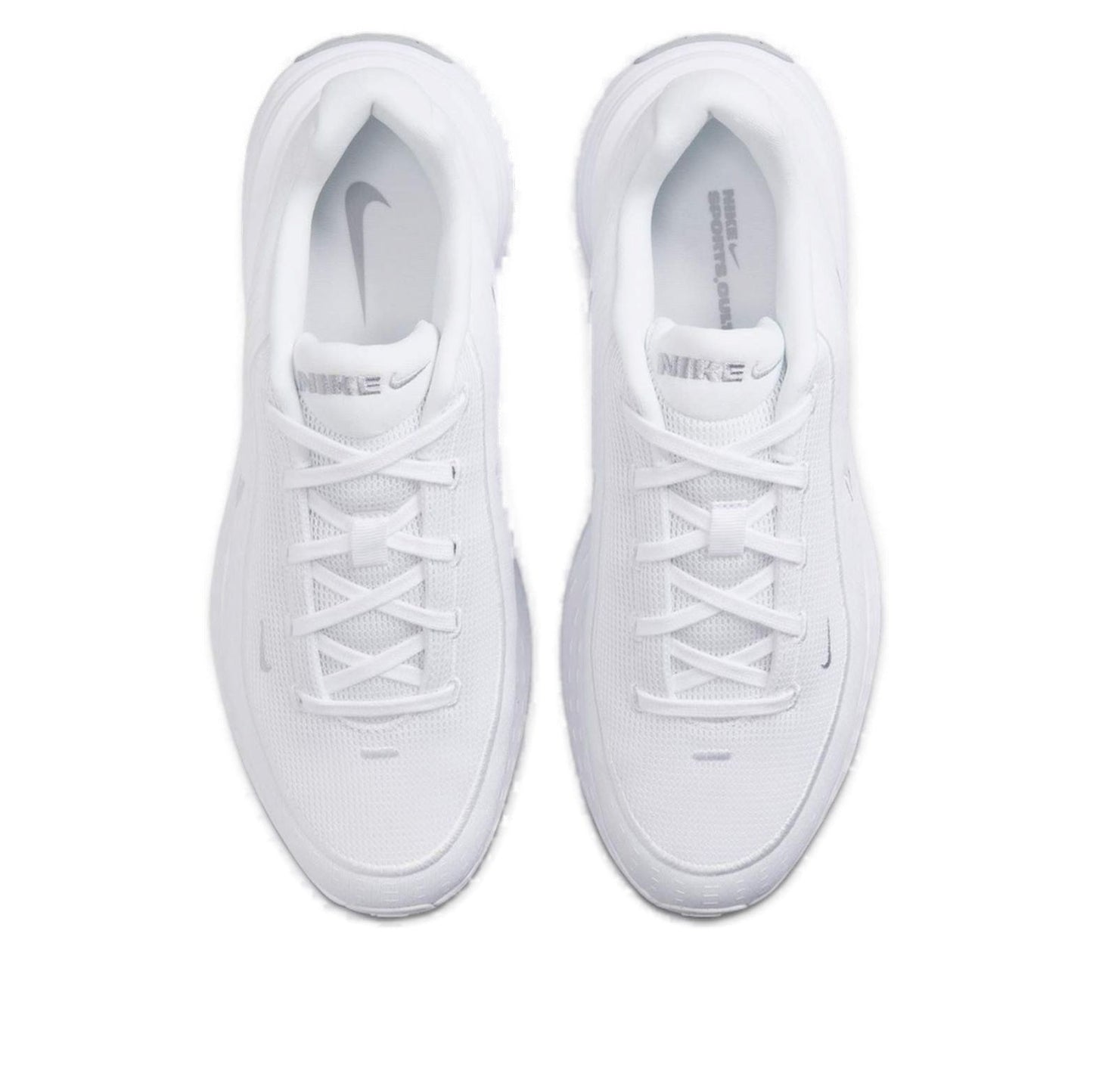 [ib2765-101] Mens Nike Uplift Sc 'white Wolf Grey'