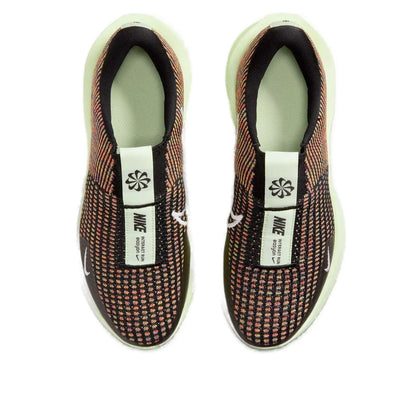 [hq2698-001] Womens Nike Interact Run Easyon Se
