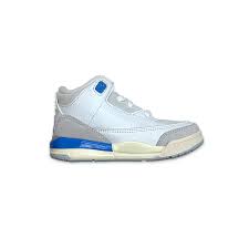 Air Jordan Mens Retro 3 'Lucky Shorts'