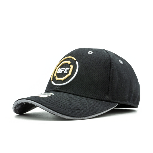 Reebok Men's UFC Structured Flex Hat Hats