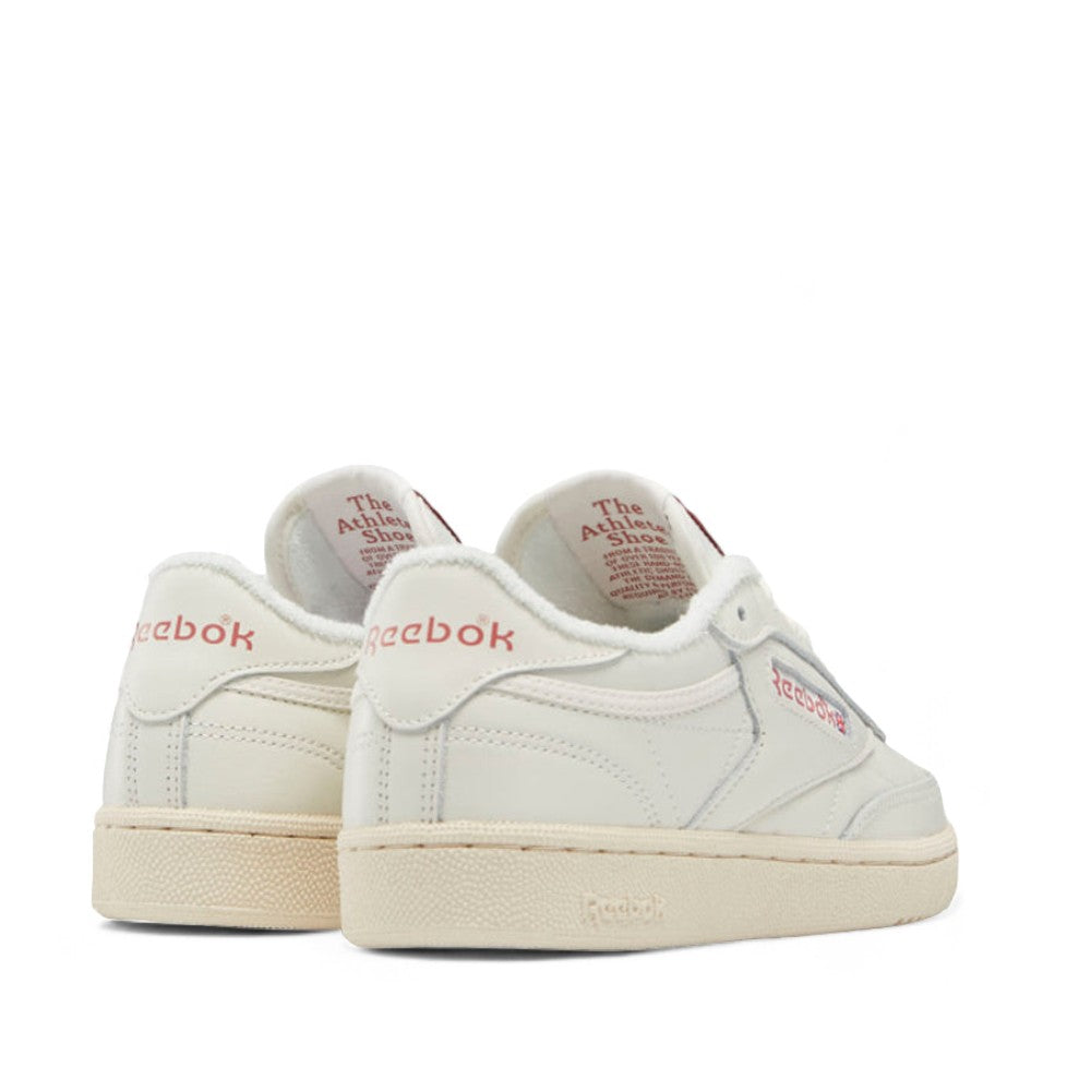 Reebok Women's Club C 85 Vintage Ch Sneakers