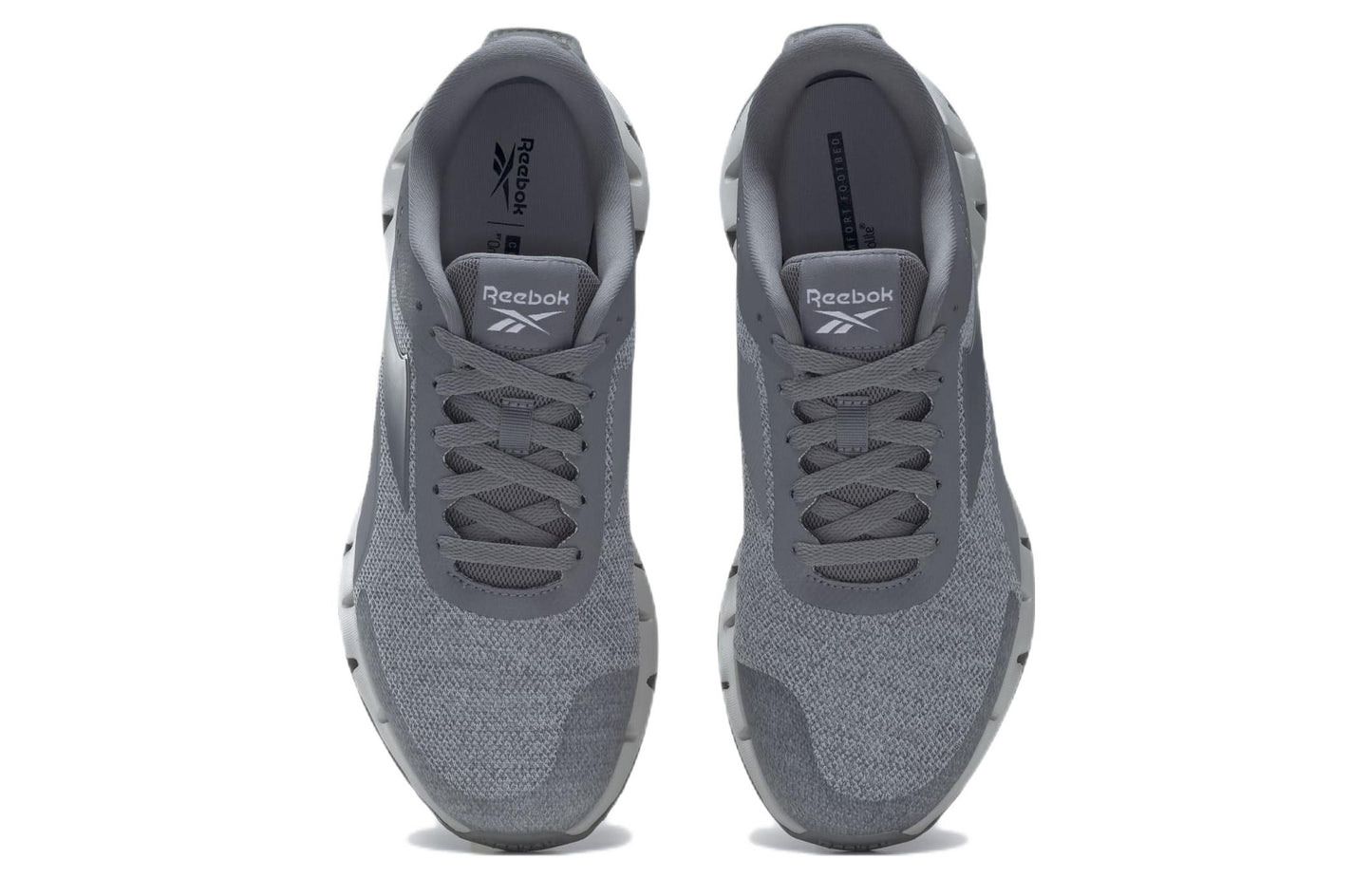 Reebok Men's Zig Dynamica 2.0 Sneakers