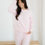 Pink Stripe