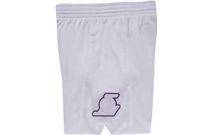 Mitchell & Ness Men's Christmas Day Shorts Lakers 2012 Shorts