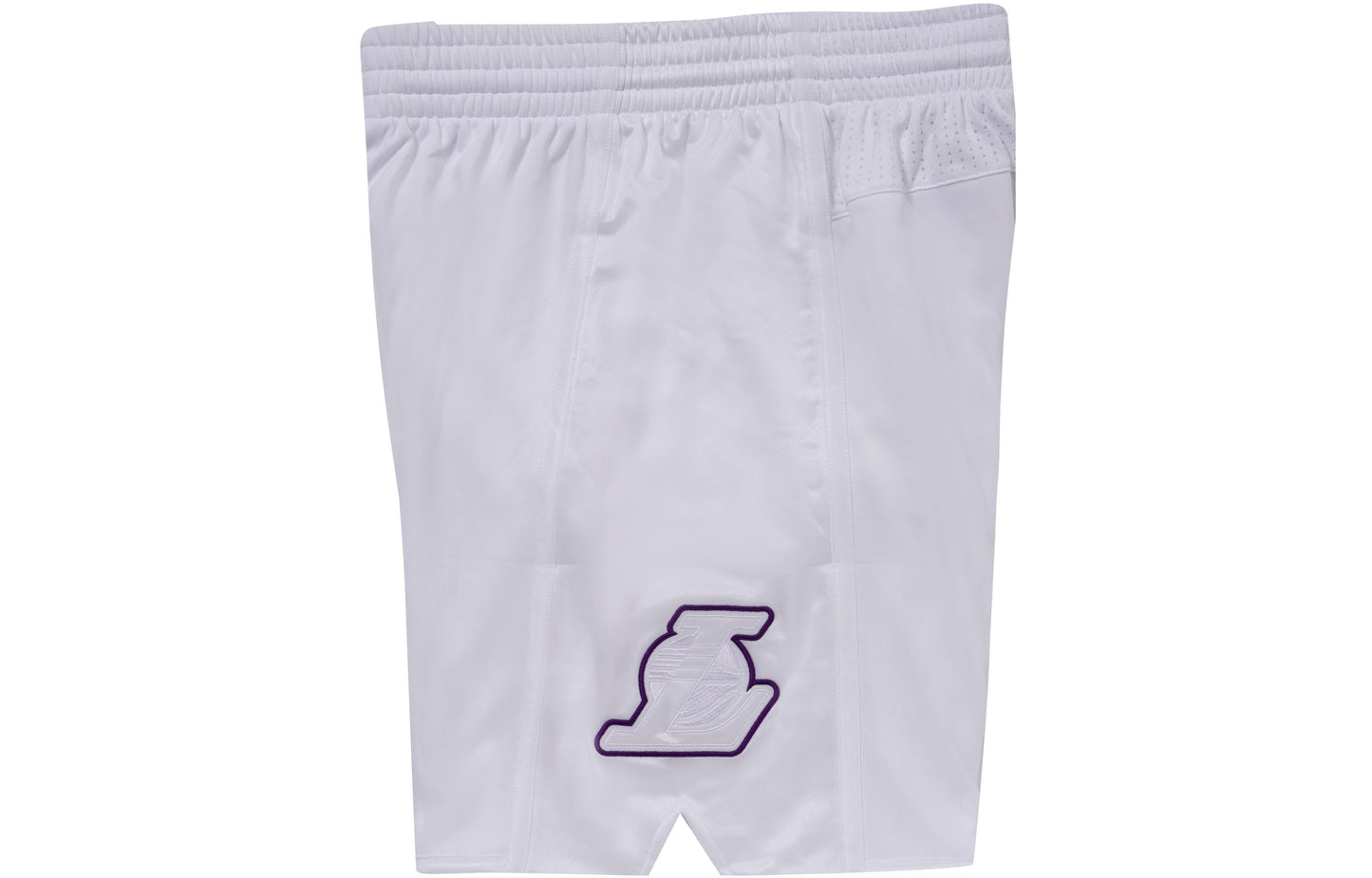 Men's Mitchell & Ness Christmas Day Shorts Lakers 2012
