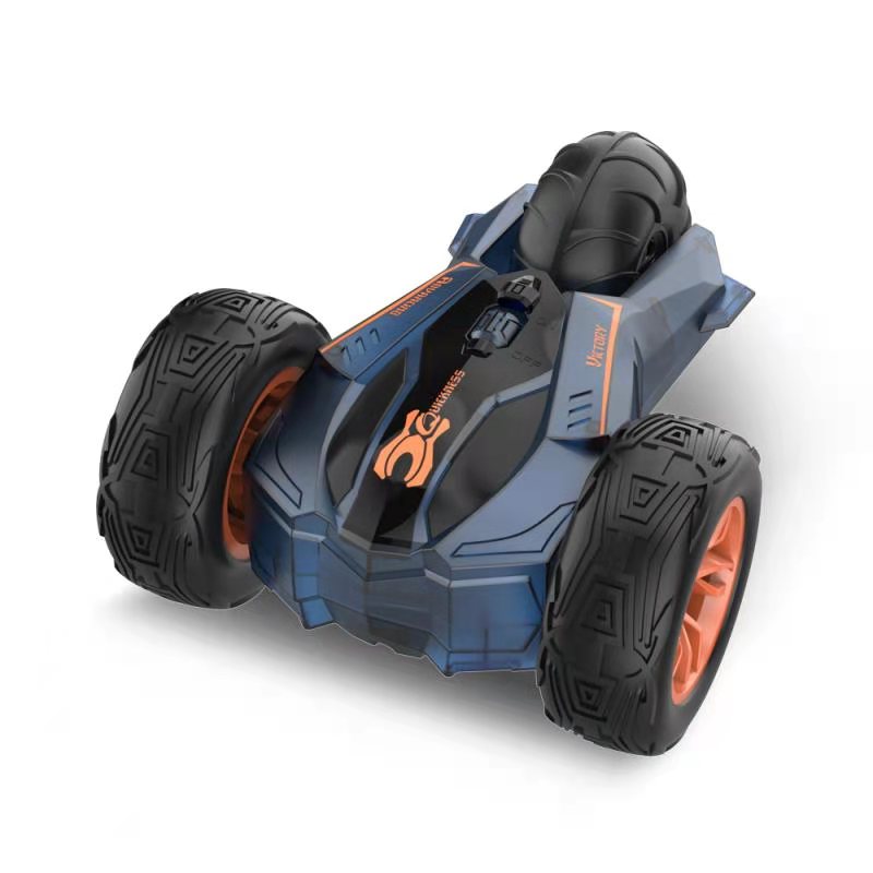 R.C Three Wheeled 360 Degree Stunt Car (Varies)