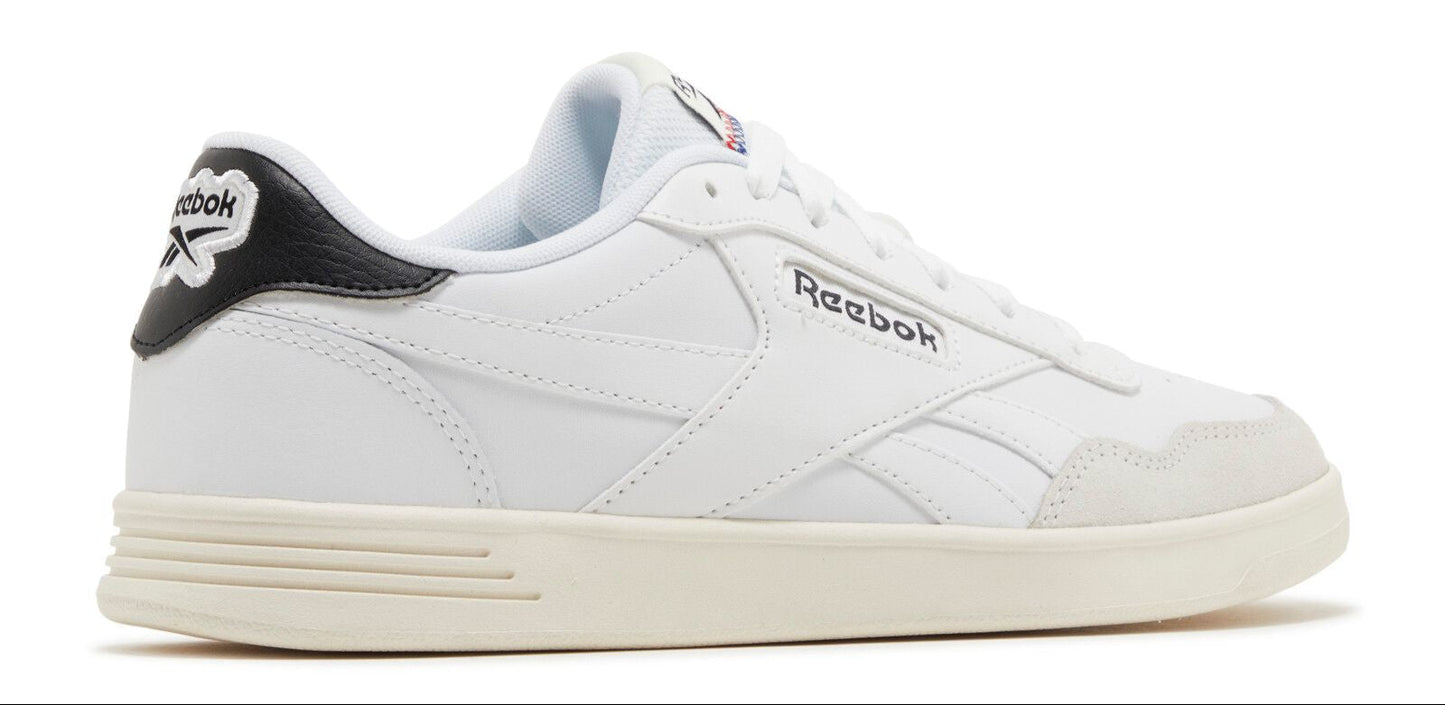 Reebok Men's Court Advance Sneakers