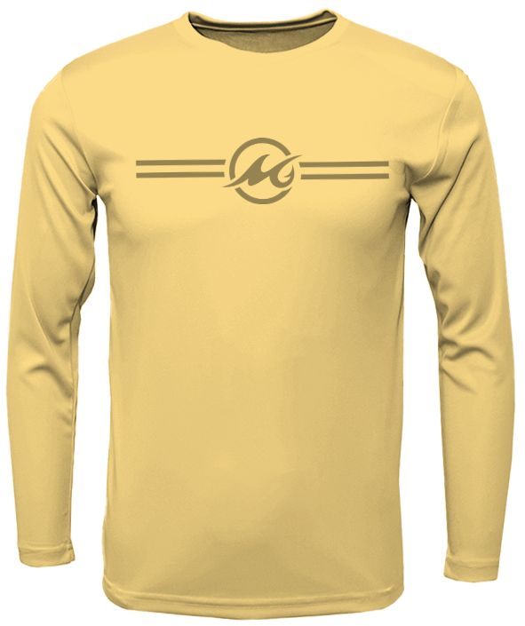 Men's SoWAL Sun Jersey Sportfishing Shield Long Sleeve