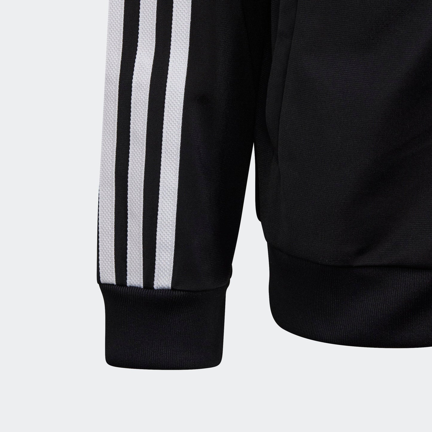 Youth adidas Superstar Track Jacket