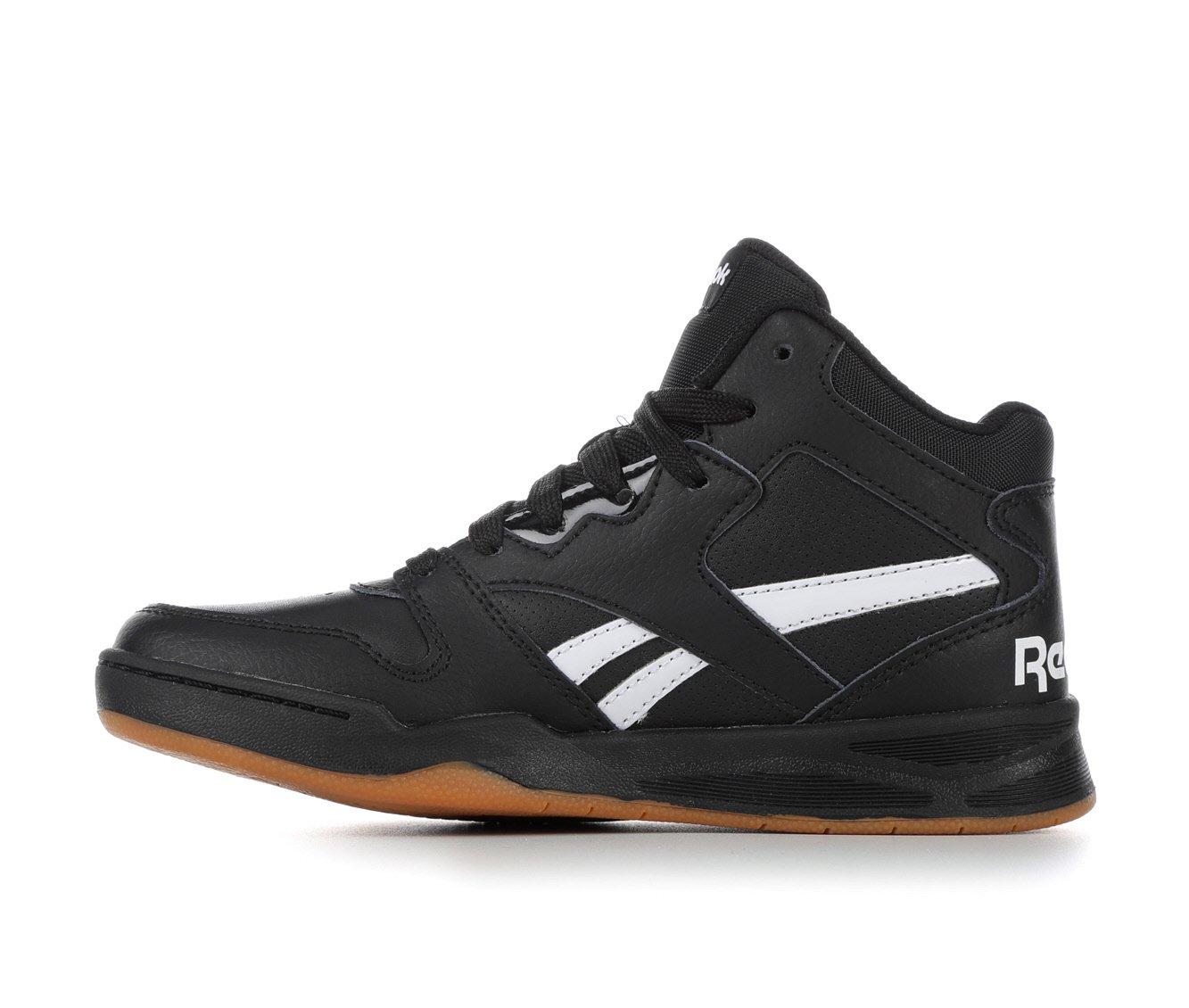 Reebok Youth Bb4500 Court Sneakers