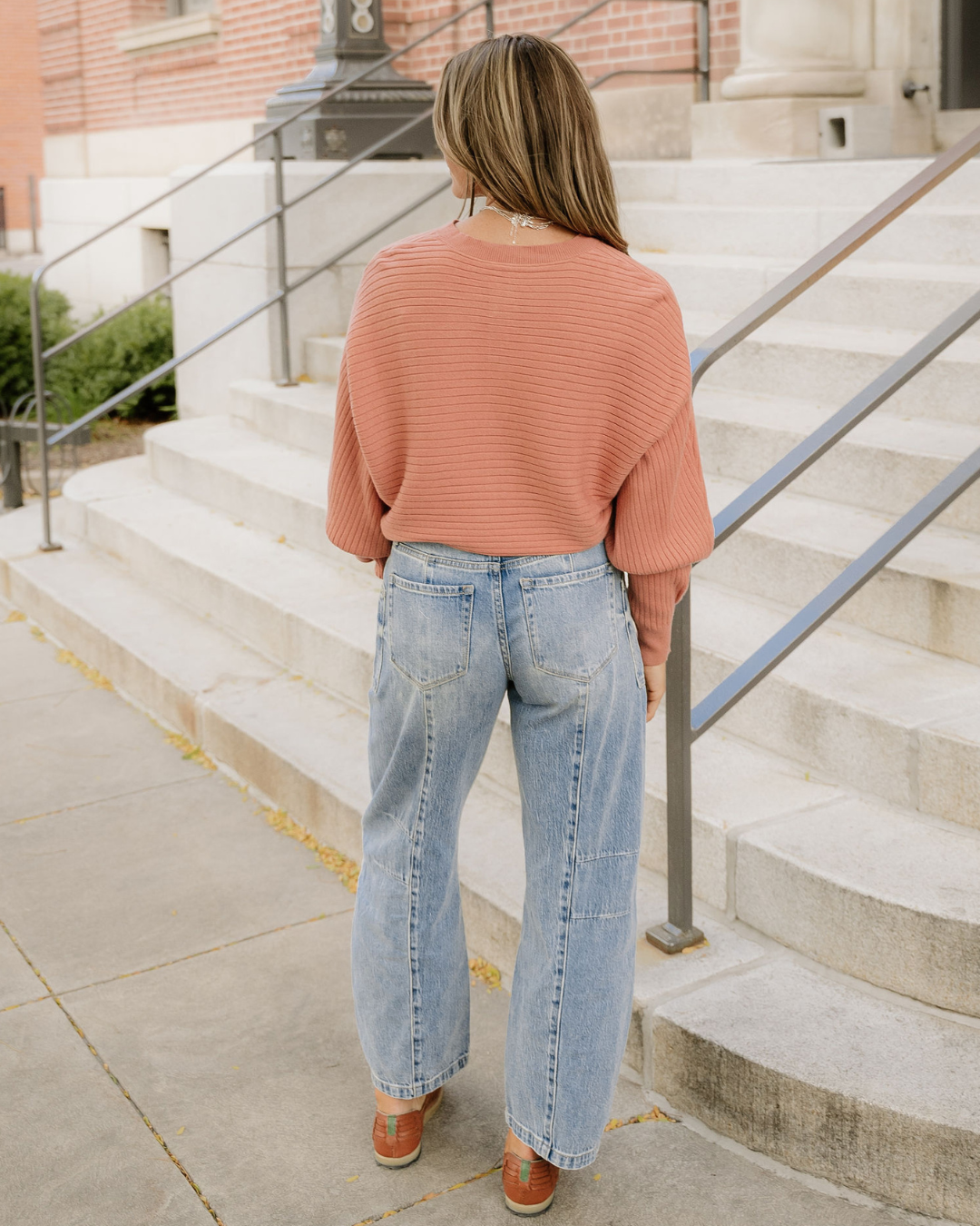 Lena Cardigan