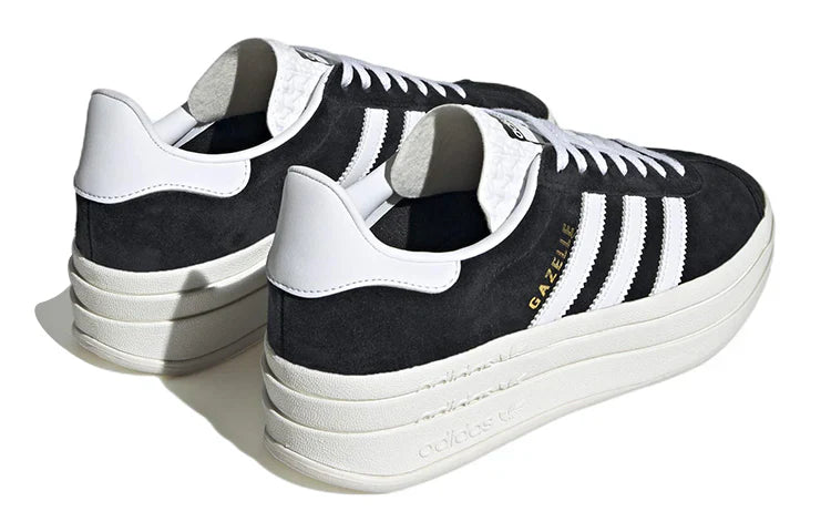 Core Black / Footwear White / Cloud White-