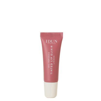 Oil-infused Tinted Lip Elixir