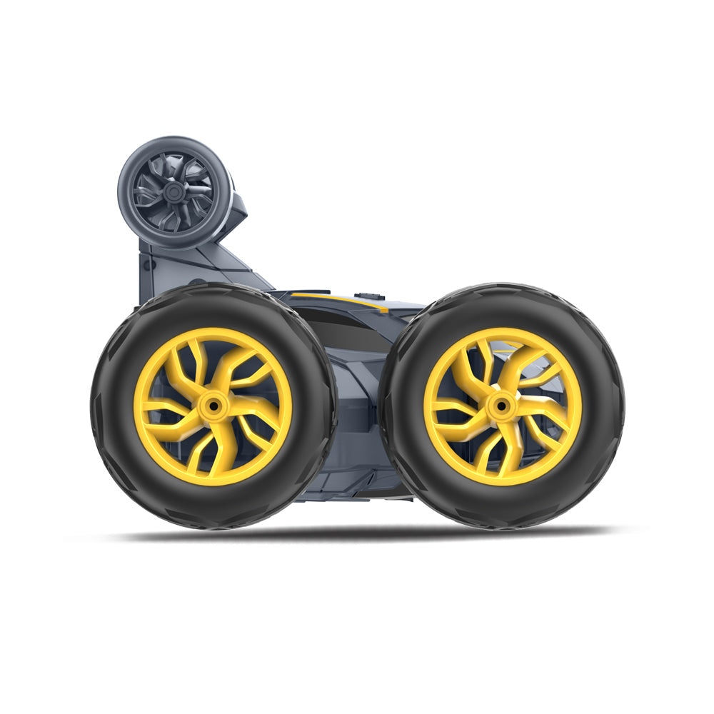 R.C Five Wheeled 360 Degree Stunt Car (Varies)