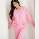Rose Stripe