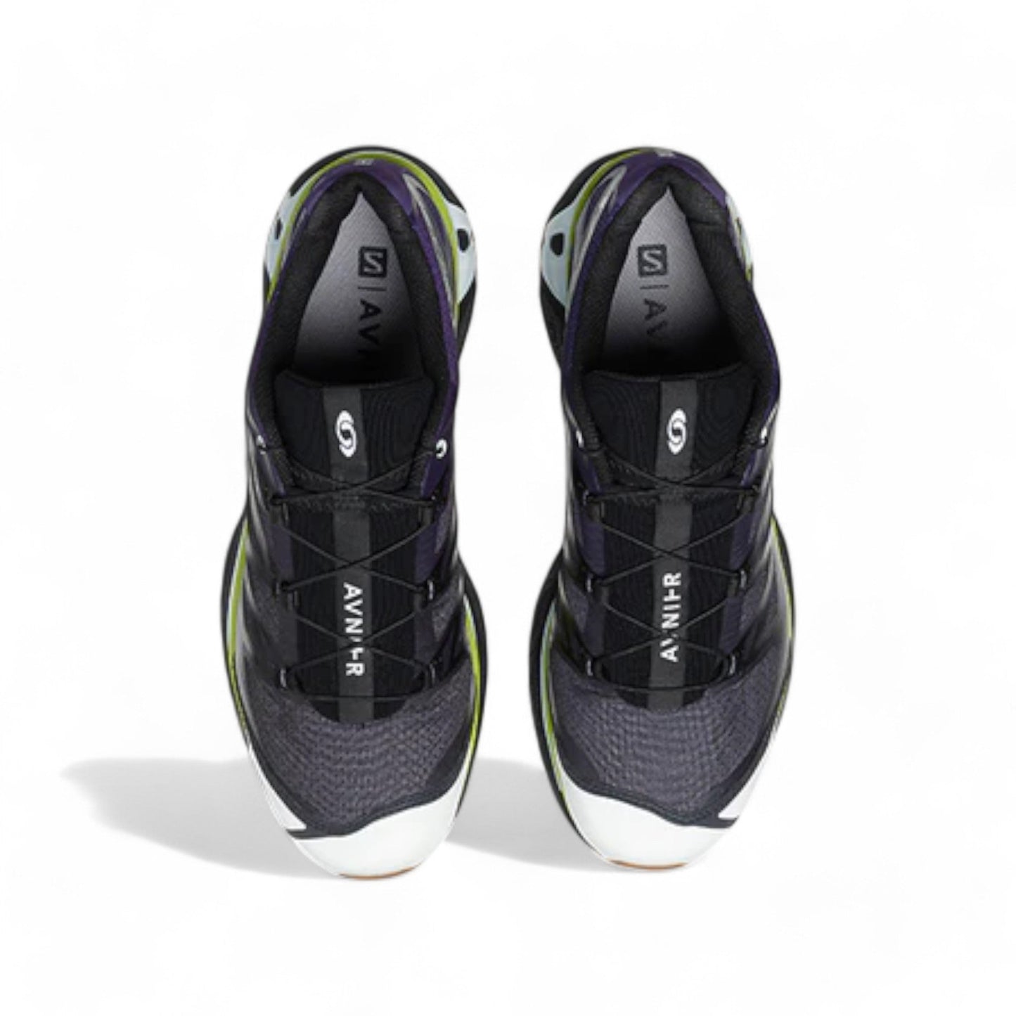 Men's Salomon Xt-5 S/Lab X Avnier