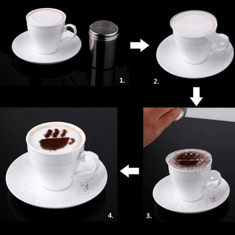 Brown-