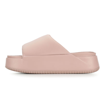 [hj5601-601] Womens Nike Calm Elevation 'particle Pink'