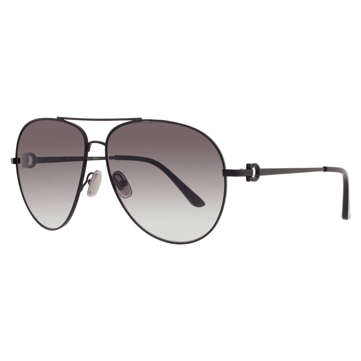 Ferragamo Men's 61Mm Sunglasses
