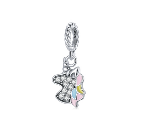 Sterling Silver-
