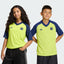 Team Semi Sol Yellow