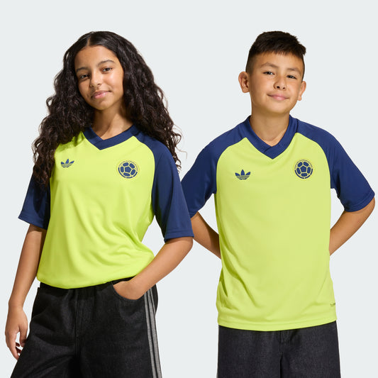 Team Semi Sol Yellow-