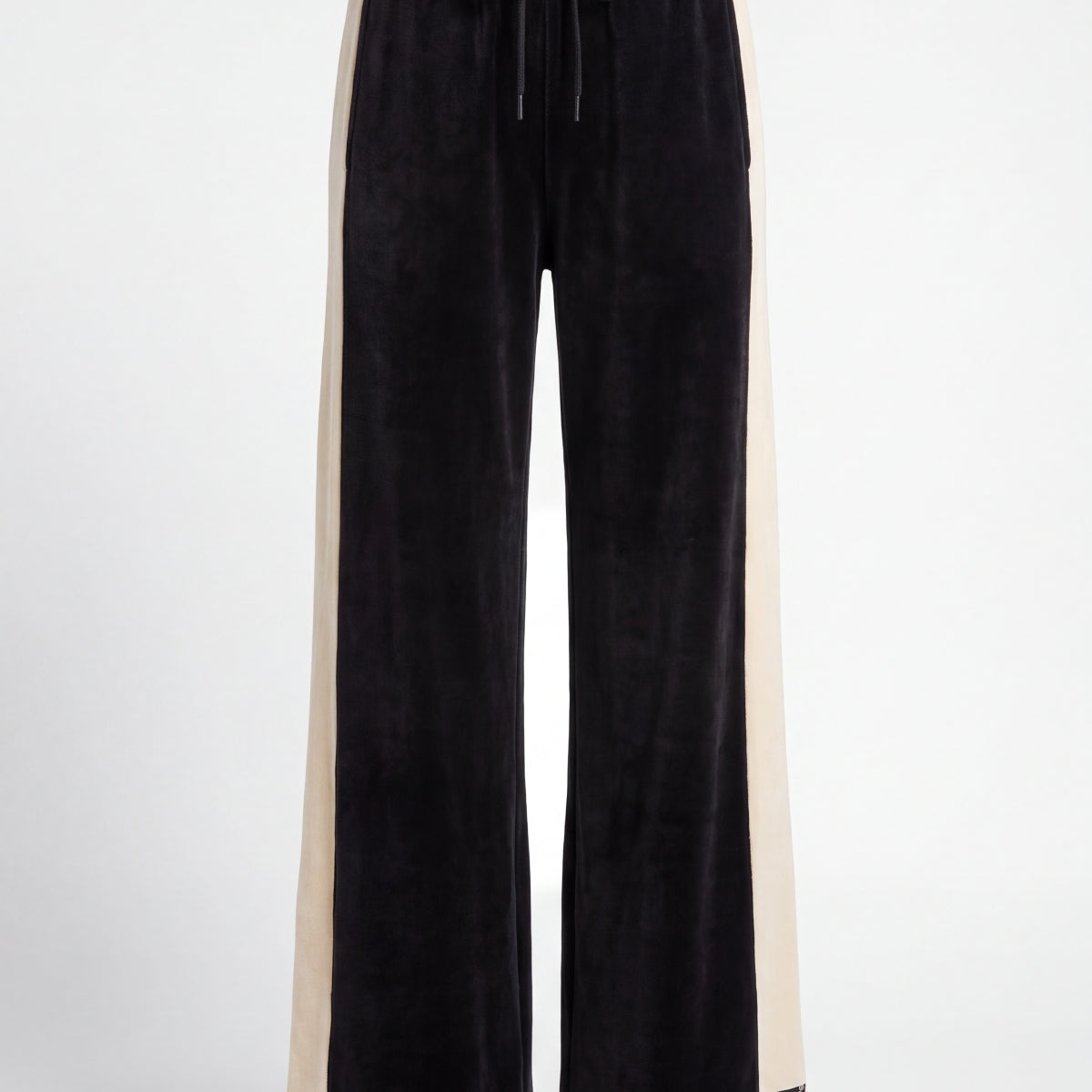 Black/Off White-