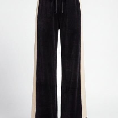 Black/Off White-