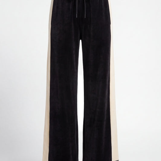 Black/Off White-