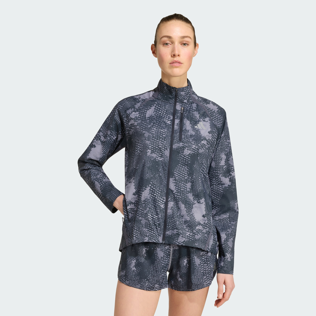 Slate / Aurora Onix / Night Grey-