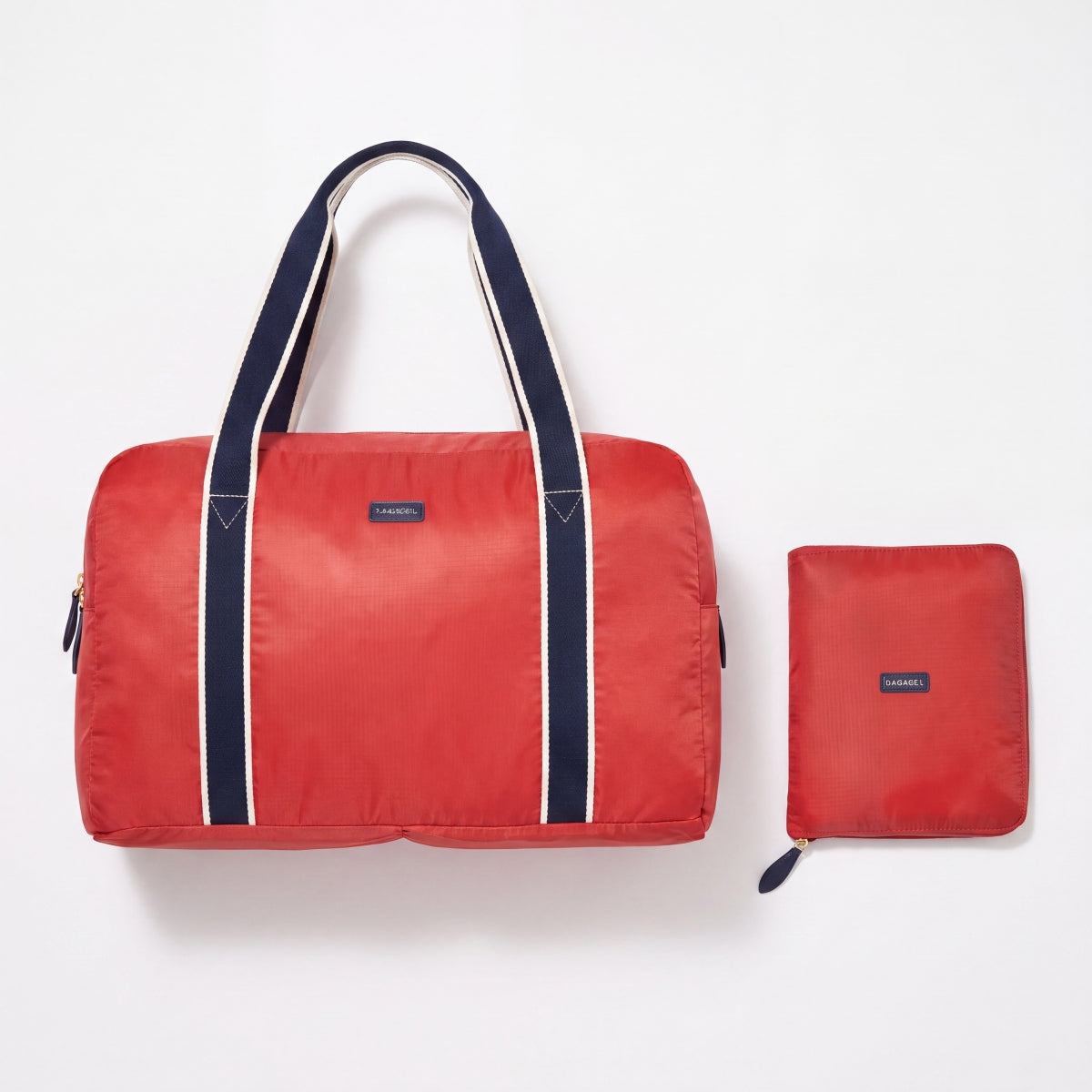 Bebop Red-