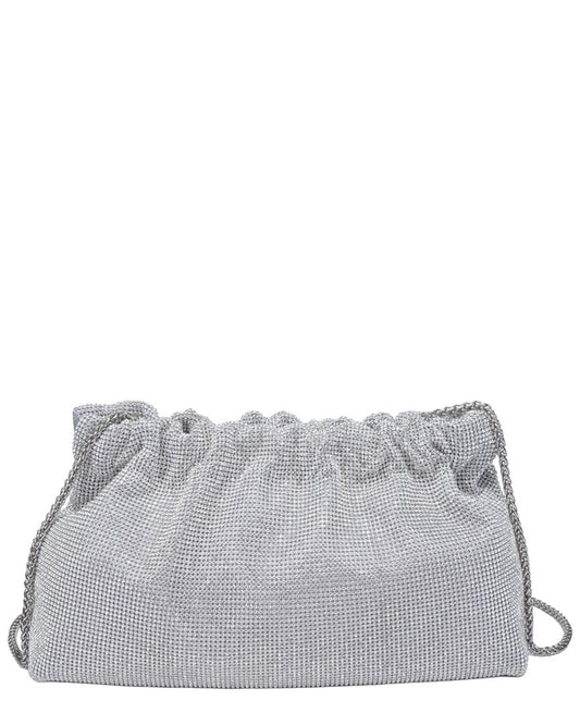 Silver-
