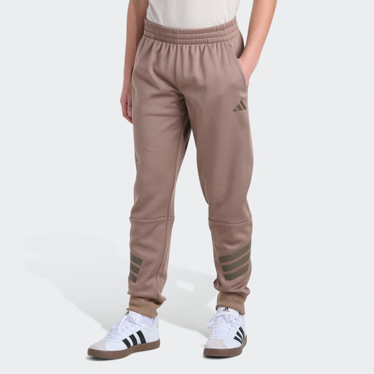 Khaki Six-