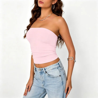 Pink-