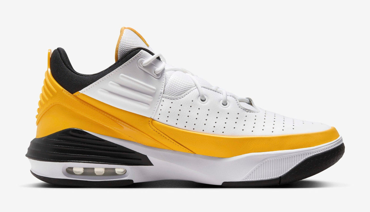 Yellow Ochre/Black/White-