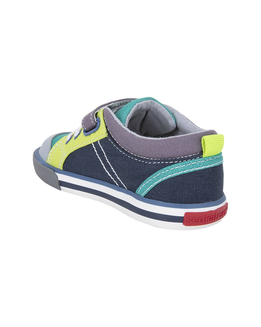 TEAL/NAVY-