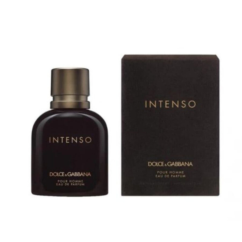 Gabbana Intenso 6.8 Edp (m)