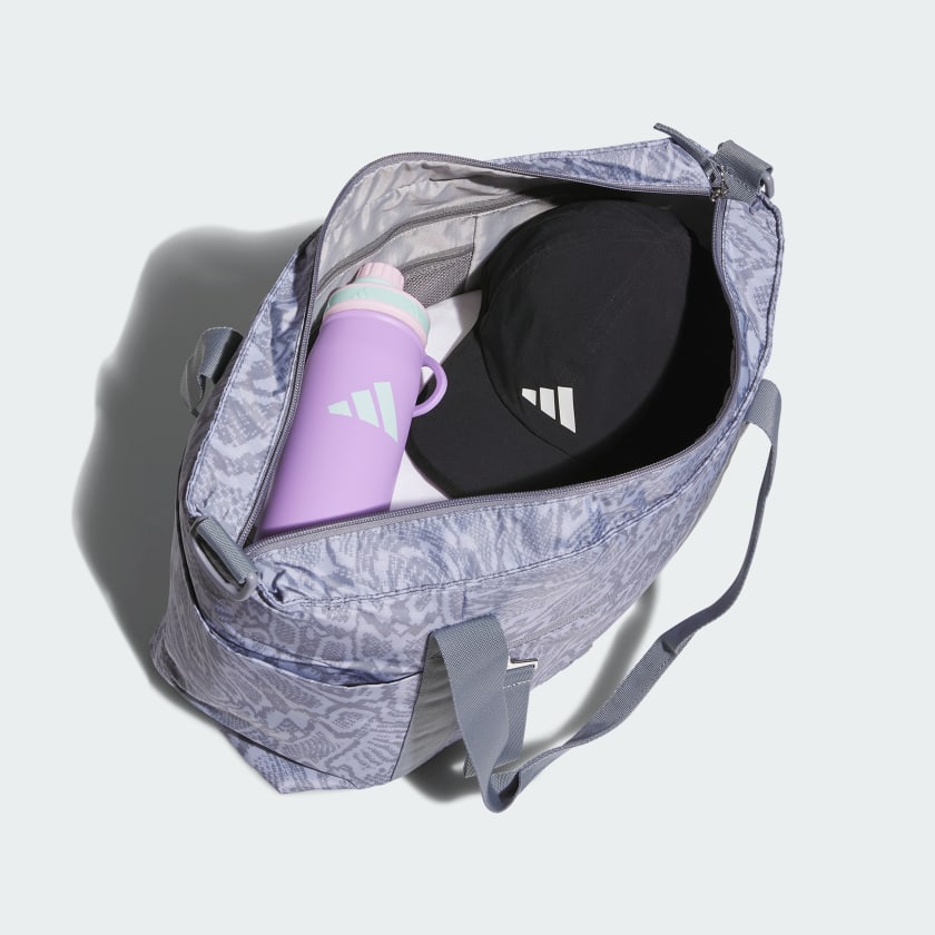Halo Silver / Grey-
