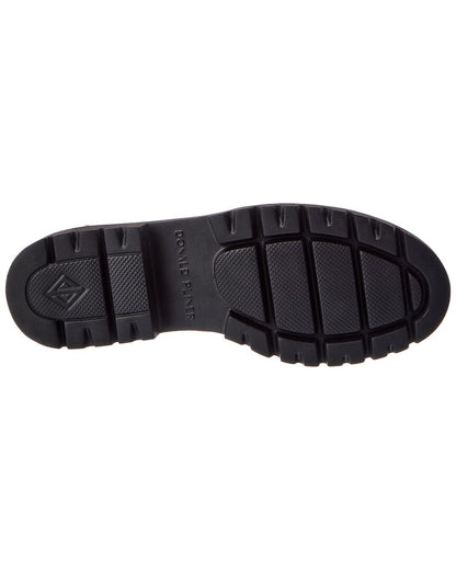 BLACK-