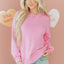 Bright Pink