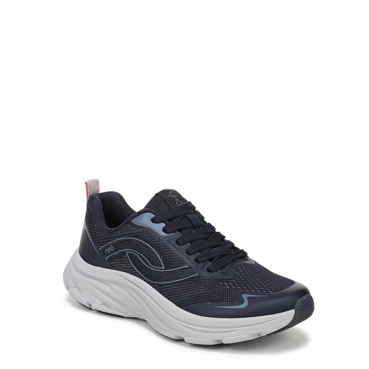 Academy Blue-