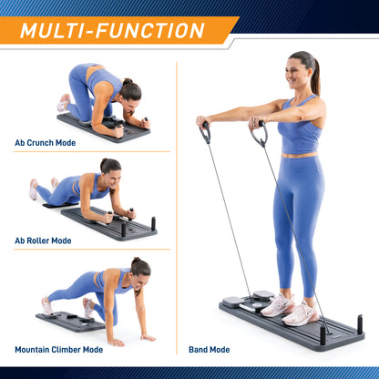 Multi-