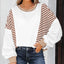 Brown Stripe