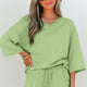 Meadow Mist Green